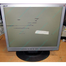 Монитор 19" Acer AL1912 битые пиксели (Дрезна)