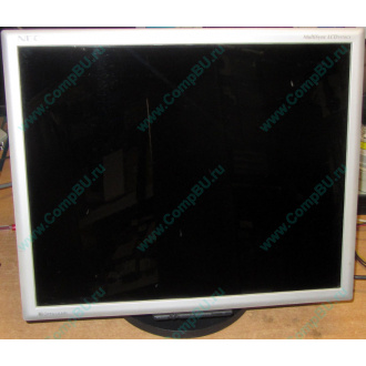 Монитор 19" Nec MultiSync Opticlear LCD1790GX на запчасти (Дрезна)