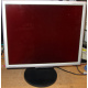 Монитор 19" Nec MultiSync Opticlear LCD1790GX дефектный (Дрезна)