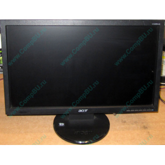 Монитор 18.5" TFT Acer V193HQ Db (Дрезна)
