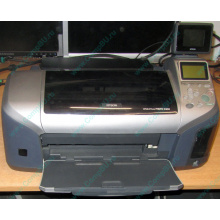 Epson Stylus R300 на запчасти (глючный струйный цветной принтер) - Дрезна