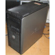 Б/У компьютер Dell Optiplex 780 (Intel Core 2 Quad Q8400 (4x2.66GHz) /4Gb DDR3 /320Gb /ATX 305W /Windows 7 Pro)  (Дрезна)