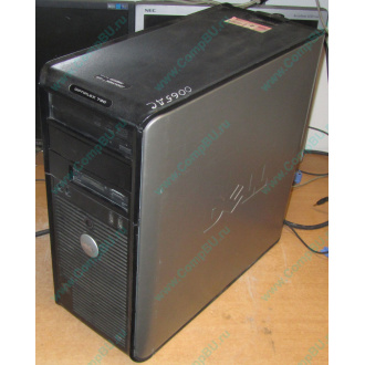 Б/У компьютер Dell Optiplex 780 (Intel Core 2 Quad Q8400 (4x2.66GHz) /4Gb DDR3 /320Gb /ATX 305W /Windows 7 Pro)  (Дрезна)