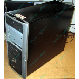 Б/У корпус ATX Miditower от компьютера UFO  (Дрезна)