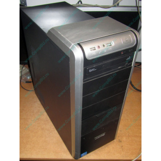 Б/У компьютер DEPO Neos 460MD (Intel Core i5-2400 /4Gb DDR3 /500Gb /ATX 400W /Windows 7 PRO) - Дрезна