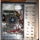 Intel Core i5-2400 /ECS H61H2-M6 /2x2Gb DDR3 /500Gb /ATX 400W FoxConn Fx-400 (Дрезна)