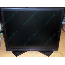 Dell P190S t в Дрезне, монитор 19" TFT Dell P190 St (Дрезна)