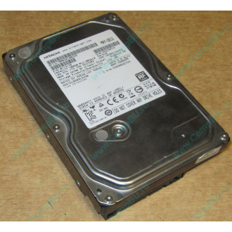 HDD 500Gb Hitachi HDS721050DLE630 донор на запчасти (Дрезна)