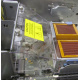 Прозрачная пластиковая крышка HP 337267-001 для подачи воздуха к CPU в ML370 G4 (Дрезна)