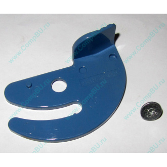Синяя защелка HP 344487-001 socket 604 (Дрезна)