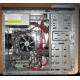 Intel Core i3-2100 /ECS H61H2-M6 /4Gb DDR3 /250Gb /ATX 400W AcBel (Дрезна)