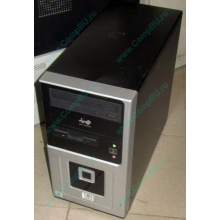 4-хъядерный компьютер AMD Athlon II X4 645 (4x3.1GHz) /4Gb DDR3 /250Gb /ATX 450W (Дрезна)