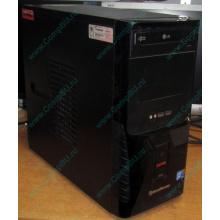Компьютер Б/У Kraftway Credo KC36 (Intel C2D E7500 (2x2.93GHz) s.775 /2Gb DDR2 /250Gb /ATX 400W /W7 PRO) - Дрезна