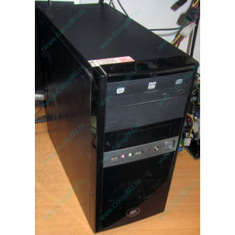 Б/У системный блок Intel Core i3-2120 /4Gb DDR3 /320Gb /ATX 300W (Дрезна)