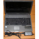Ноутбук Б/У Samsung NP-R528-DA02RU (Intel Celeron Dual Core T3100 (2x1.9Ghz) /2Gb DDR3 /250Gb /15.6" TFT 1366x768) - Дрезна
