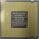 Процессор Intel Celeron Dual Core E1200 (2x1.6GHz) SLAQW s775 (Дрезна)