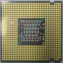 Процессор Intel Celeron Dual Core E1200 (2x1.6GHz) SLAQW socket 775 (Дрезна)