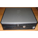 Лежачий Б/У системный блок Dell Optiplex 755 SFF (Intel Core 2 Duo E7200 (2x2.53GHz) /2Gb DDR2 /160Gb /ATX 280W Desktop) - Дрезна