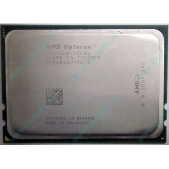 Процессор AMD Opteron 6172 (12x2.1GHz) OS6172WKTCEGO socket G34 (Дрезна)