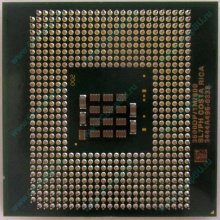 Процессор Intel Xeon 3.6GHz SL7PH socket 604 (Дрезна)