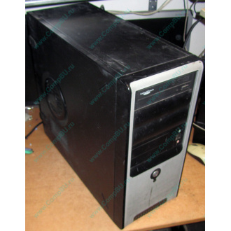 Трёхъядерный компьютер AMD Phenom X3 8600 (3x2.3GHz) /4Gb DDR2 /250Gb /GeForce GTS250 /ATX 430W (Дрезна)