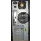 Компьютер AMD Phenom X3 8600 (3x2.3GHz) /4Gb DDR2 /250Gb /GeForce GTS250 /ATX 430W вид сзади (Дрезна)