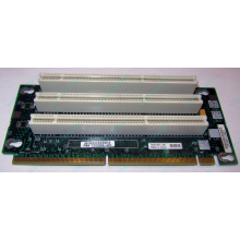 Переходник Riser card PCI-X/3xPCI-X C53350-401 Intel SR2400 (Дрезна)