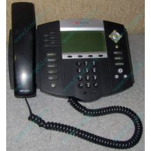 VoIP телефон Polycom SoundPoint IP650 Б/У (Дрезна)