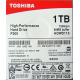 Донор 1Tb Toshiba HDWD110 P300 Rev ARA AA32/8J0 HDWD110UZSVA (Дрезна)