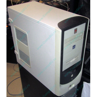 Простой компьютер для танков AMD Athlon X2 6000+ (2x3.0GHz) /4Gb /250Gb /1Gb GeForce GTX550 Ti /ATX 450W (Дрезна)