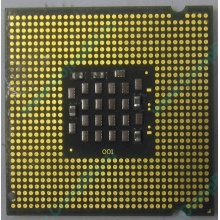 Процессор Intel Celeron D 341 (2.93GHz /256kb /533MHz) SL8HB s.775 (Дрезна)