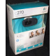 WEB-камера Logitech HD Webcam C270 USB (Дрезна)