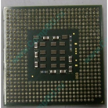 Процессор Intel Celeron D (2.4GHz /256kb /533MHz) SL87J s.478 (Дрезна)