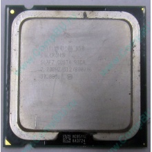 Процессор Intel Celeron 450 (2.2GHz /512kb /800MHz) s.775 (Дрезна)