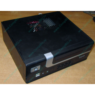Б/У неттоп Depo Neos 220USF (Intel Atom D2700 (2x2.13GHz HT) /2Gb DDR3 /320Gb /miniITX) - Дрезна