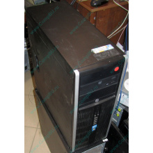 Б/У компьютер HP Compaq Elite 8300 (Intel Core i3-3220 (2x3.3GHz HT) /4Gb /320Gb /ATX 320W) - Дрезна