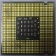Процессор Intel Pentium-4 511 (2.8GHz /1Mb /533MHz) SL8U4 s.775 (Дрезна)