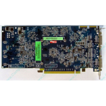 Б/У видеокарта 256Mb ATI Radeon X1950 GT PCI-E Saphhire (Дрезна)