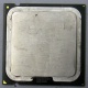Процессор Intel Celeron D 331 (2.66GHz /256kb /533MHz) SL7TV s.775 (Дрезна)