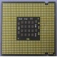 Процессор Intel Celeron D 331 (2.66GHz /256kb /533MHz) SL7TV s.775 (Дрезна)