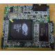 Видеокарта IBM FRU 71P8487 Micro-Star MS-9513 ATI Rage XL 8Mb miniPCI (Дрезна)