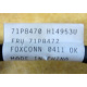 FRU 71P8470 H14953U 71P8472 FRU71P8470 FRU71P8472 (Дрезна)