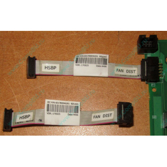 6017B0046201 Шлейф 10 pin для Intel C74974-401 T0043401-B01 корпуса SR2400 (Дрезна)