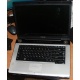 Ноутбук Toshiba Satellite A200-23P (Intel Core 2 Duo T7500 (2x2.2Ghz) /2048Mb DDR2 /200Gb /15.4" TFT 1280x800) - Дрезна