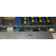 Intel SR2400 SATA / SAS HDD backplane (D15347-101 T0039302 + C53577-202 T0039401) - Дрезна