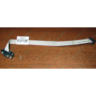 6017B0044301 в Дрезне, шлейф COM-порта Intel 6017B0044301 для SR2400 (Дрезна)