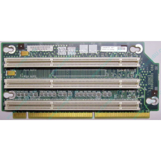 Райзер PCI-X / 3xPCI-X C53353-401 T0039101 для Intel SR2400 (Дрезна)