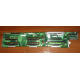 T0040301 + T0040401 Intel SR2400 backplane: плата корзины SCSI HDD в сборе (C53575-407 + C53578-203) - Дрезна