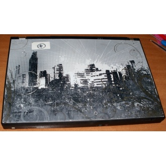 Ноутбук Lenovo Thinkpad R400 7443-37G (Intel Core 2 Duo T6570 (2x2.1Ghz) /2048Mb DDR3 /no HDD! /14.1" TFT 1440x900) - Дрезна