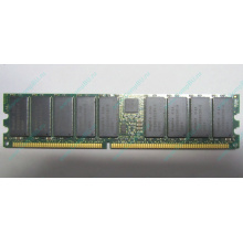 Hynix HYMD212G726BS4M-H AA IBM 38L4031 33L5039 09N4308 1Gb DDR ECC Reg memory (Дрезна)